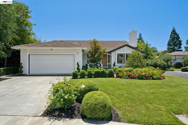 $1,788,000 | 2 Ashland Way, Danville, CA 94506