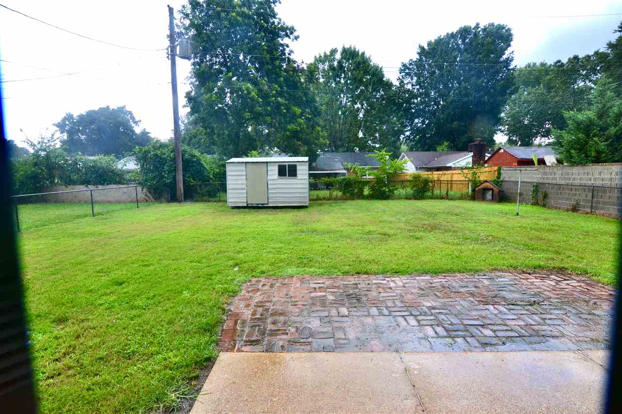 4512 Jamerson Road Memphis, TN 38122 - Photo 10 of 10