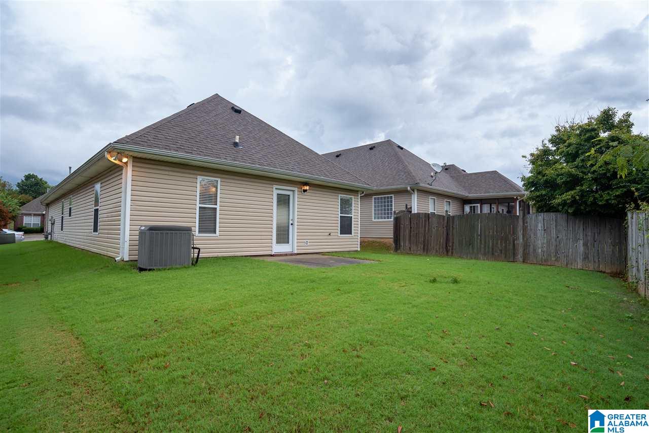 94 High Ridge Trace Pelham, AL 35124 - Photo 42 of 45