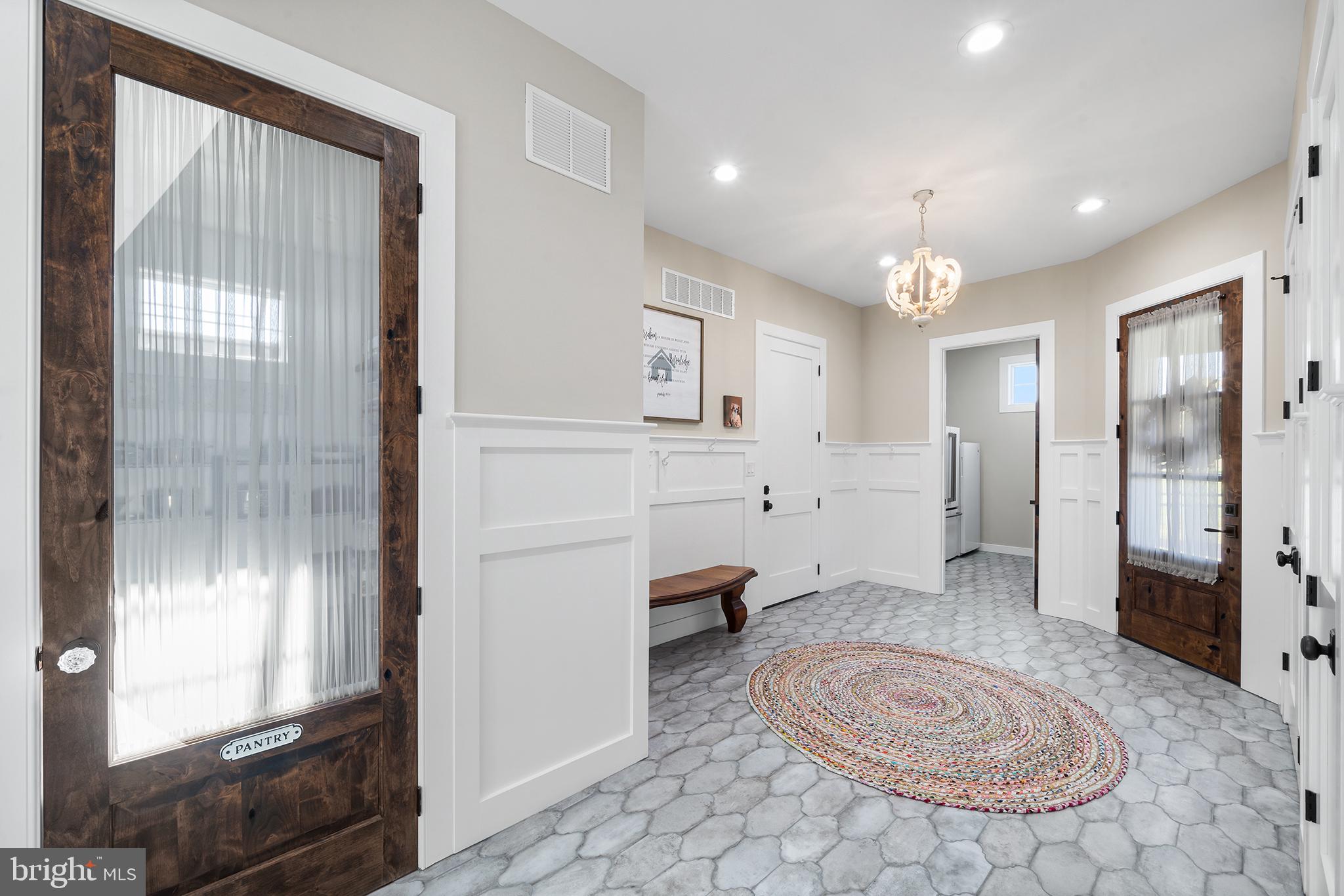 1823 Ridge Road Perkasie, PA 18944 - Photo 30 of 86 Second entrance