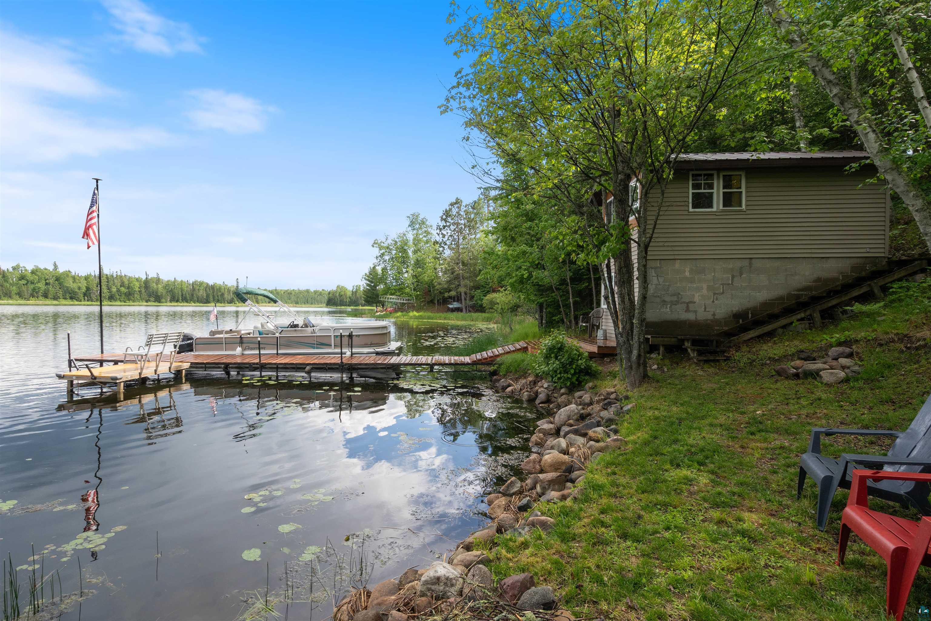 4144 McSweeney Road Mountain Iron, MN 55768 - Photo 28 of 36