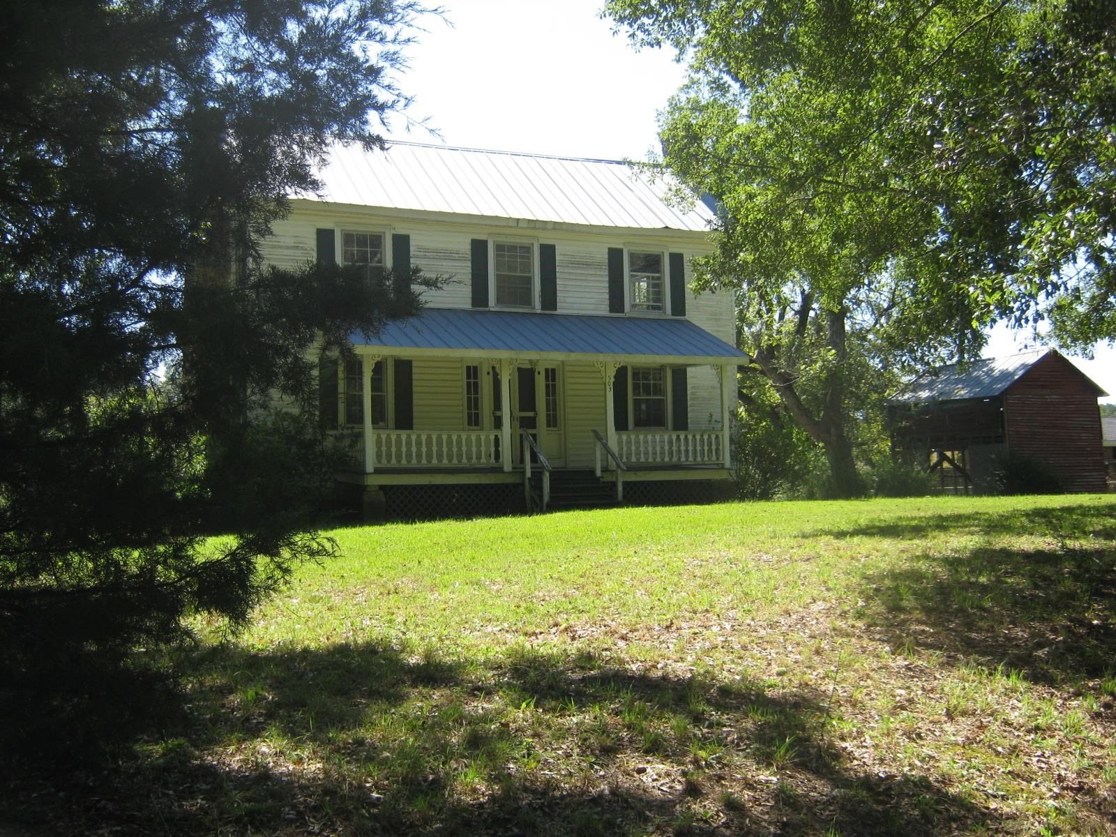 503 Walnut Grove Pauline Road Pauline, SC 29374 - Photo 1 of 17 Gallery Image 1