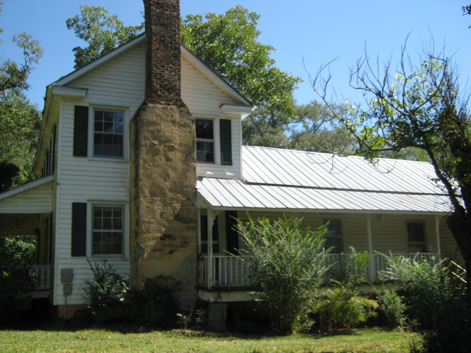 503 Walnut Grove Pauline Road Pauline, SC 29374 - Photo 4 of 17 Gallery Image 4