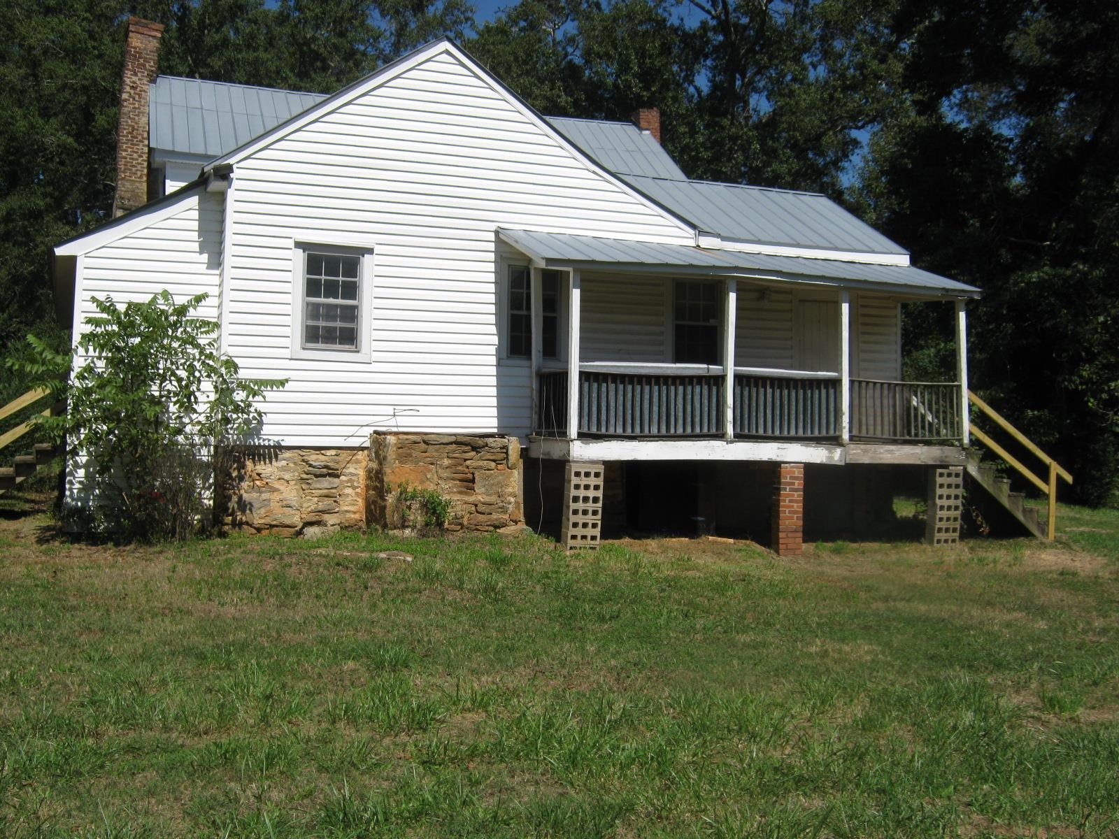 503 Walnut Grove Pauline Road Pauline, SC 29374 - Photo 8 of 17 Gallery Image 8