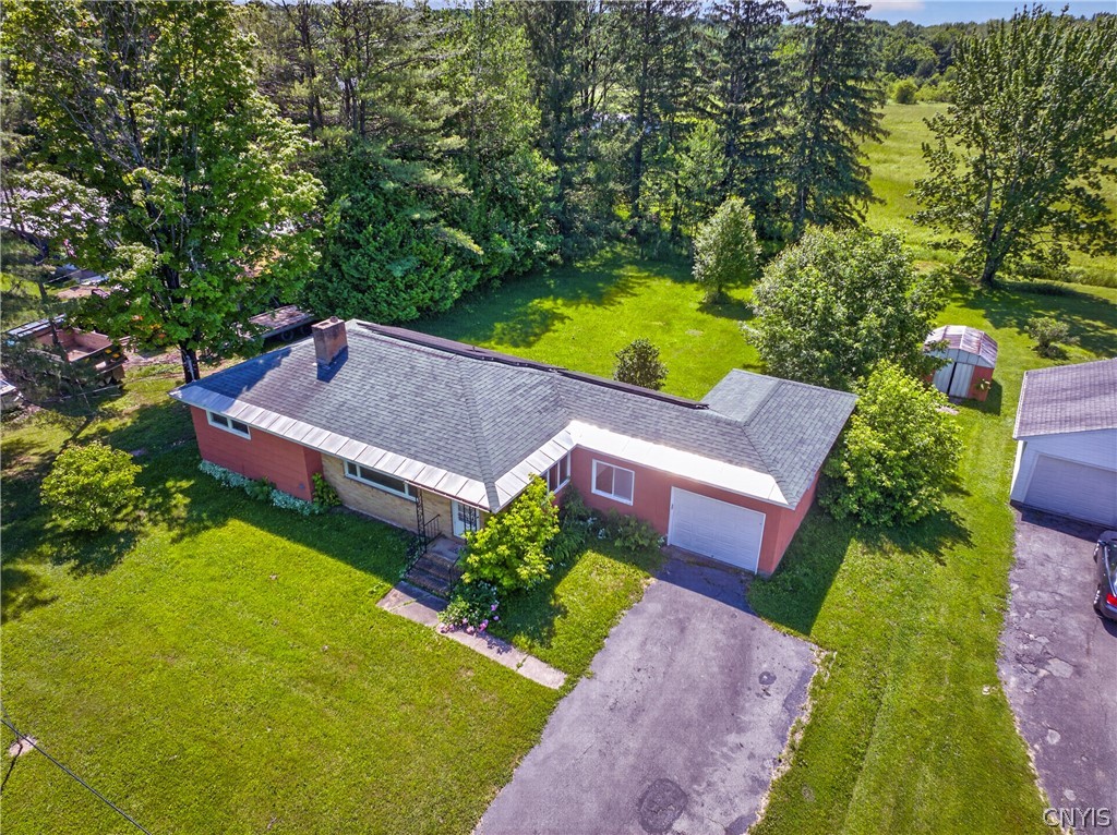 7116 Townline Road Rome, NY 13440 - Photo 4 of 47