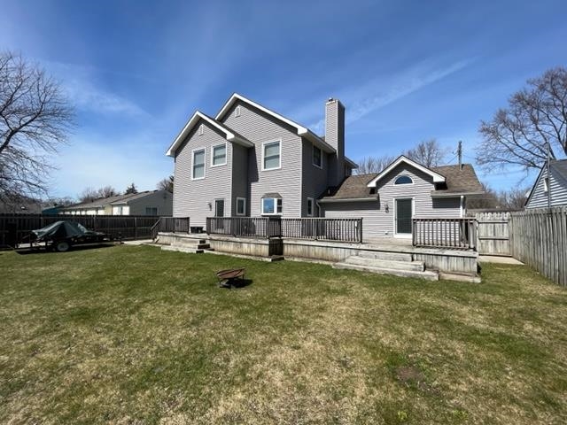 4214 Risedorph Avenue Burton, MI 48509 - Photo 2 of 25