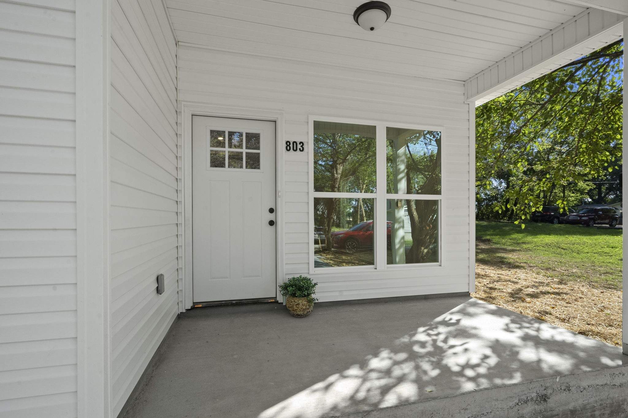 803 Poplar Avenue Springfield, TN 37172 - Photo 3 of 26 Gallery Image 3