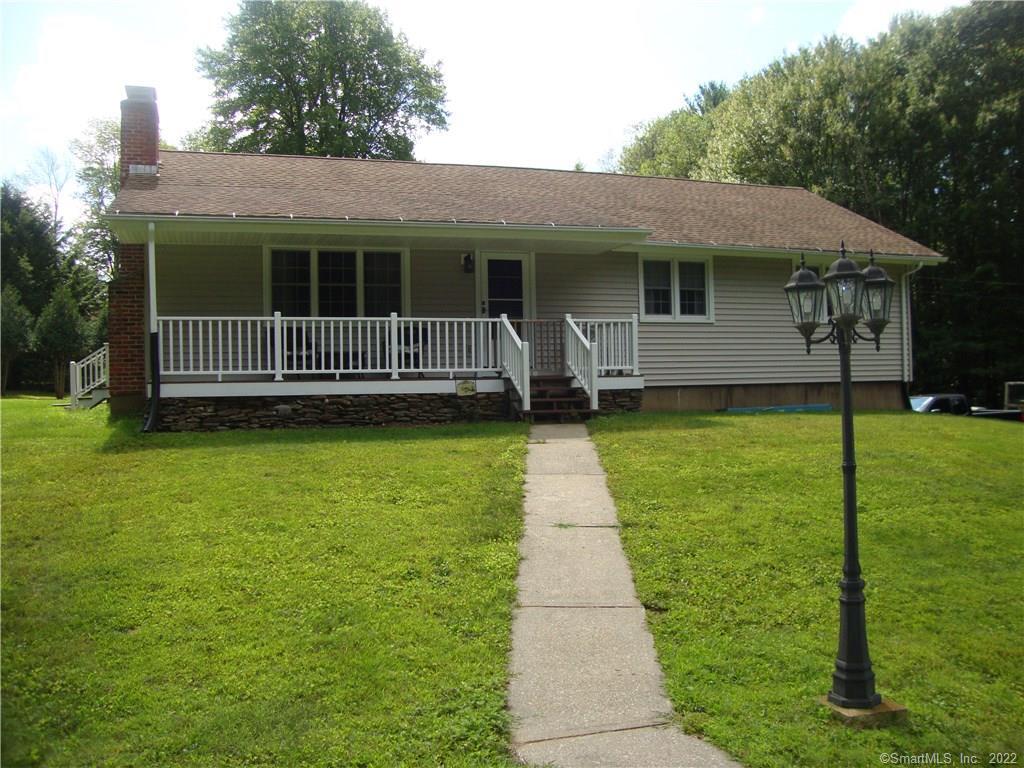 246 Center Hill Road Barkhamsted, CT 06063 - Photo 1 of 1 Gallery Image 1