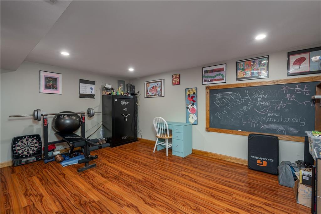 111 Pleasant Hill Road Harmony, PA 16037 - Photo 14 of 25 Gallery Image 14