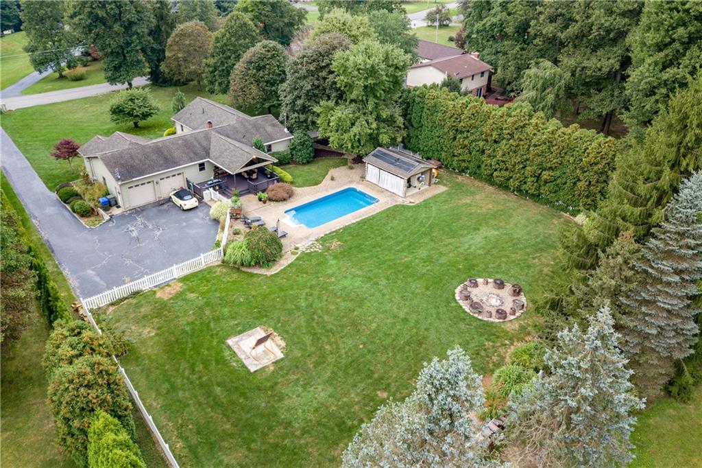 111 Pleasant Hill Road Harmony, PA 16037 - Photo 23 of 25 Gallery Image 23