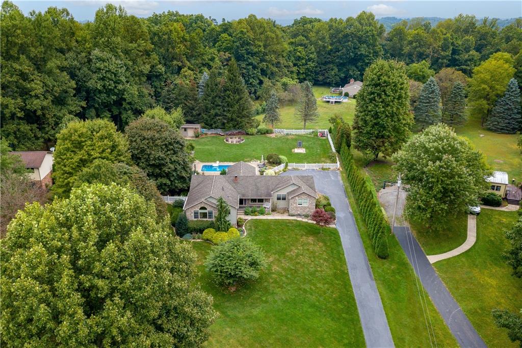 111 Pleasant Hill Road Harmony, PA 16037 - Photo 24 of 25 Gallery Image 24