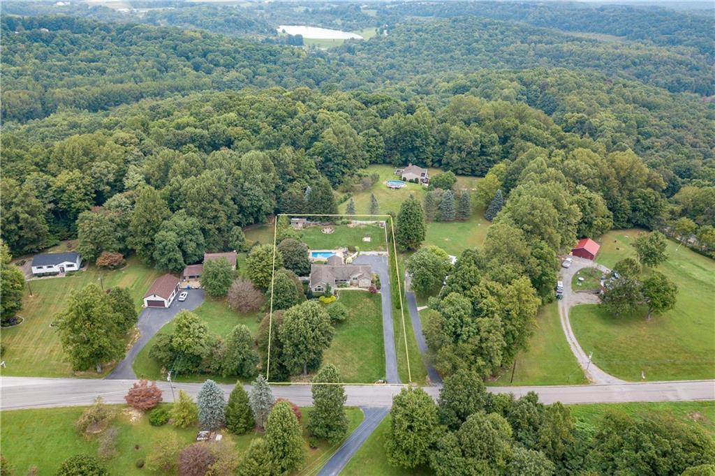 111 Pleasant Hill Road Harmony, PA 16037 - Photo 25 of 25 Gallery Image 25
