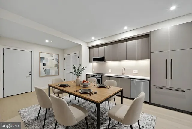 $4,300 | 2121 Ward Place Northwest, Unit 403, Washington, DC 20037