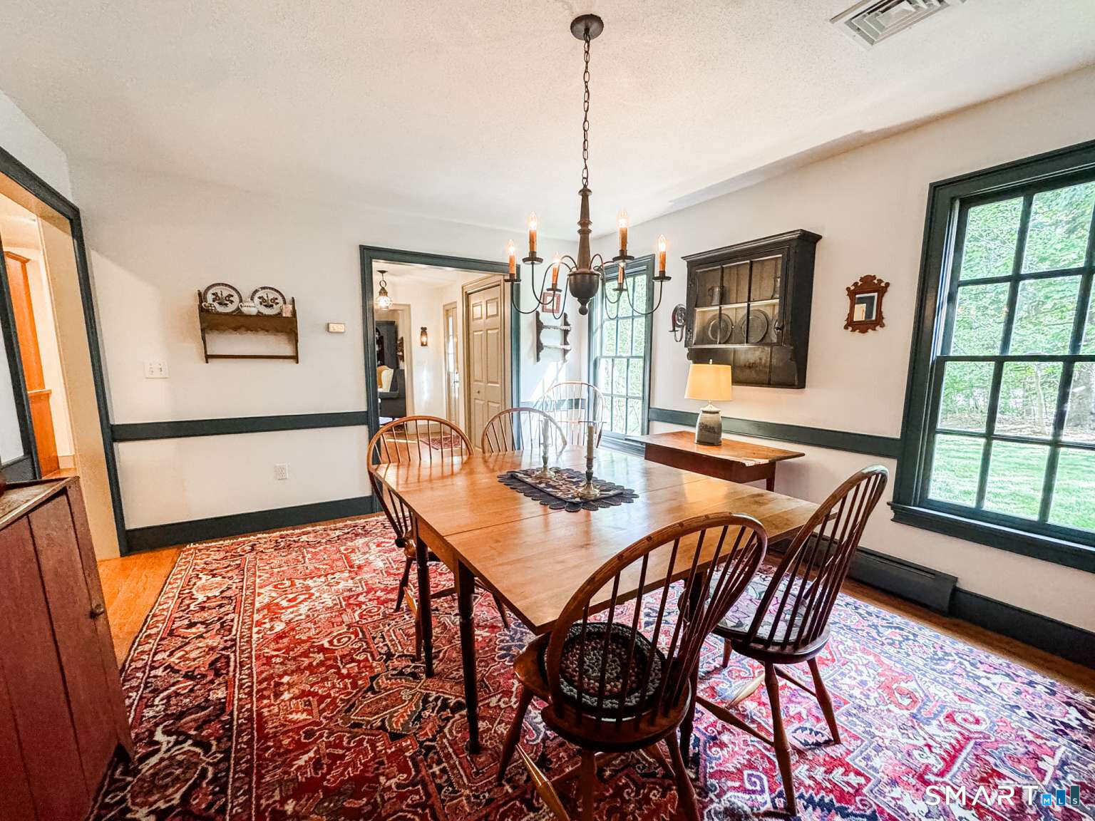 276 Stratton Brook Road Simsbury, CT 06092 - Photo 8 of 40