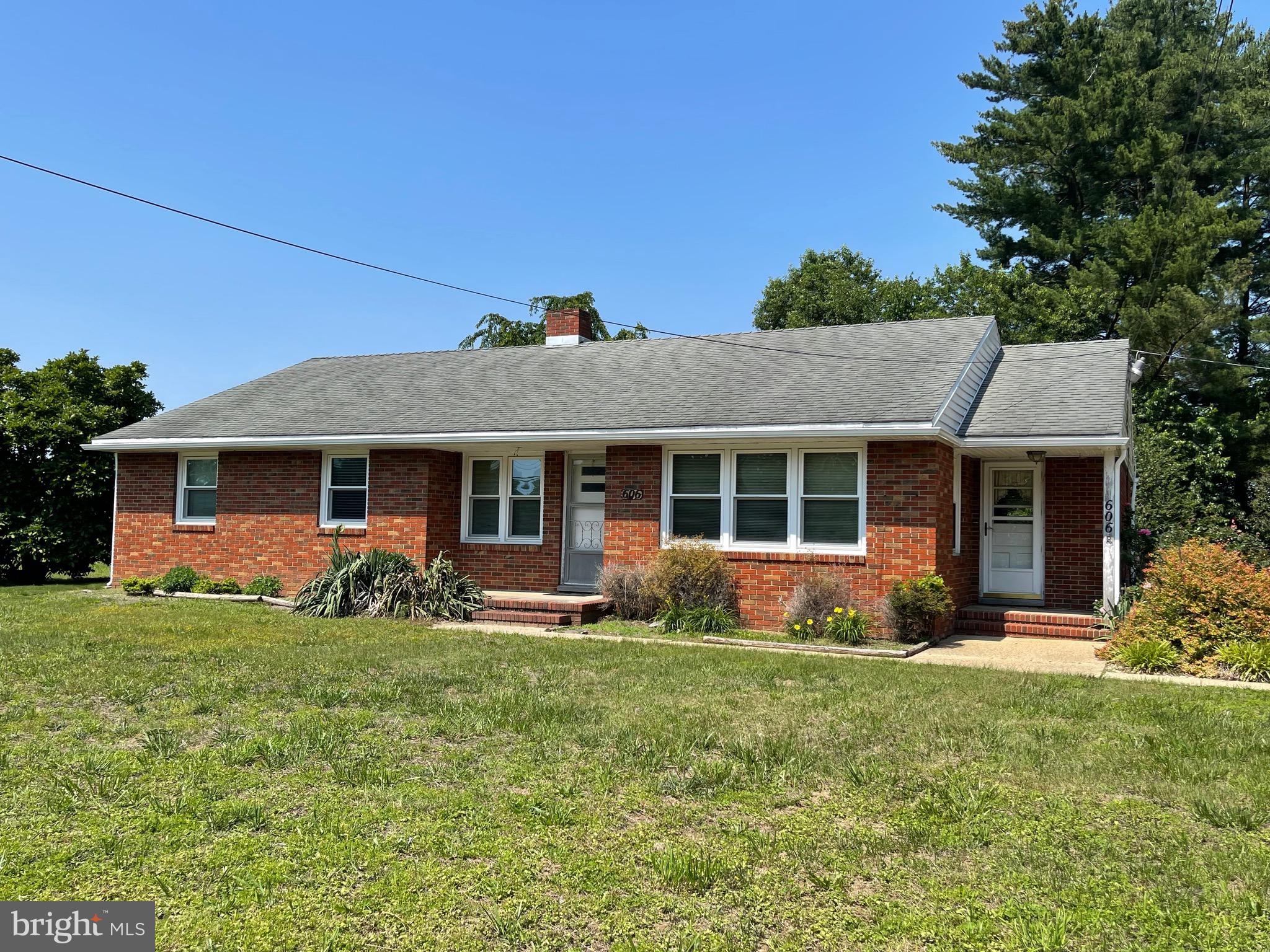 606 Quinton-Marlboro Road Bridgeton, NJ 08302 - Photo 2 of 46