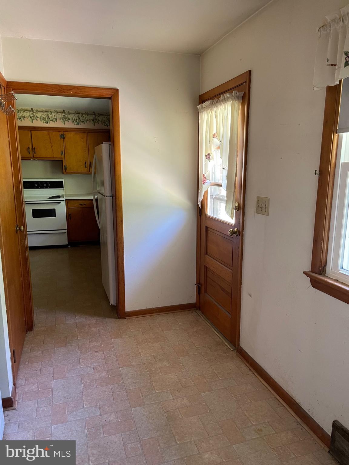 606 Quinton-Marlboro Road Bridgeton, NJ 08302 - Photo 23 of 46 Laundry Room