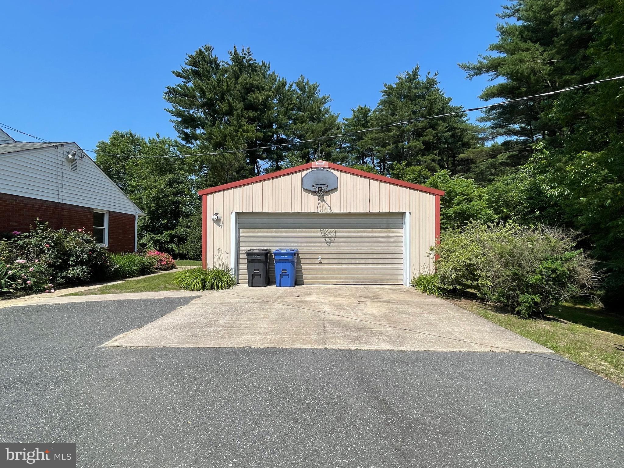 606 Quinton-Marlboro Road Bridgeton, NJ 08302 - Photo 7 of 46