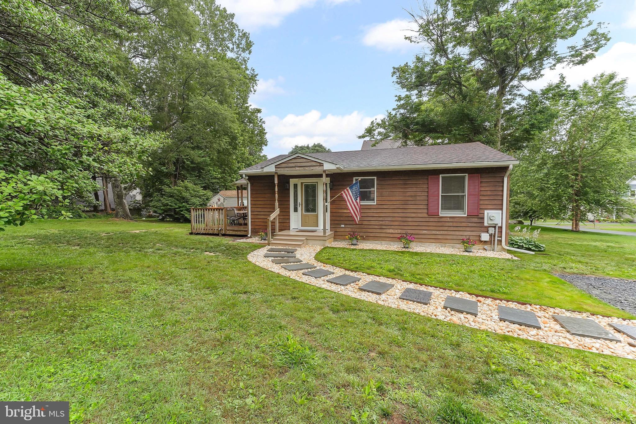 113 Woodall Road Perryville, MD 21903 - Photo 1 of 26 Gallery Image 1