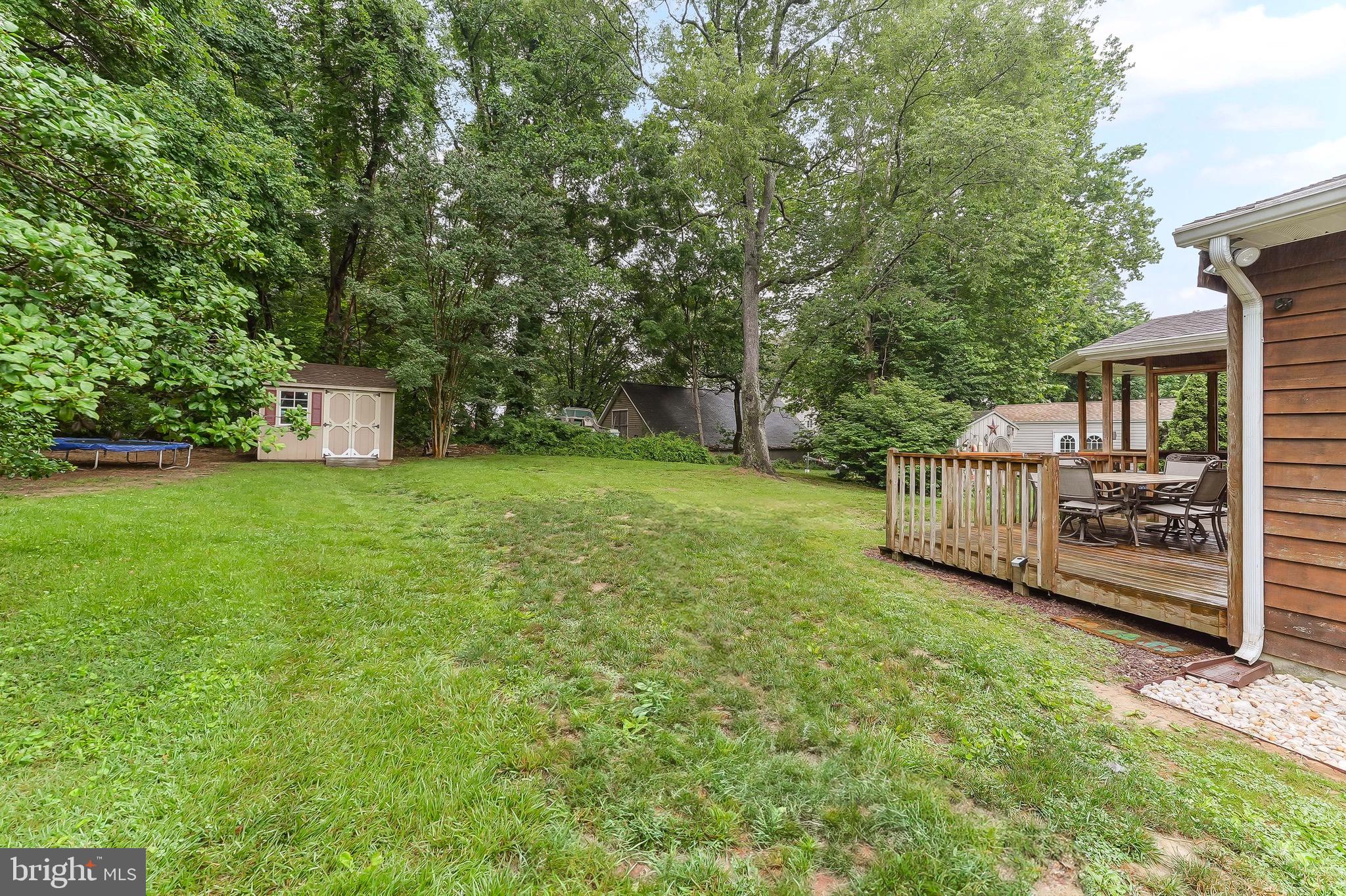 113 Woodall Road Perryville, MD 21903 - Photo 20 of 26 Gallery Image 20