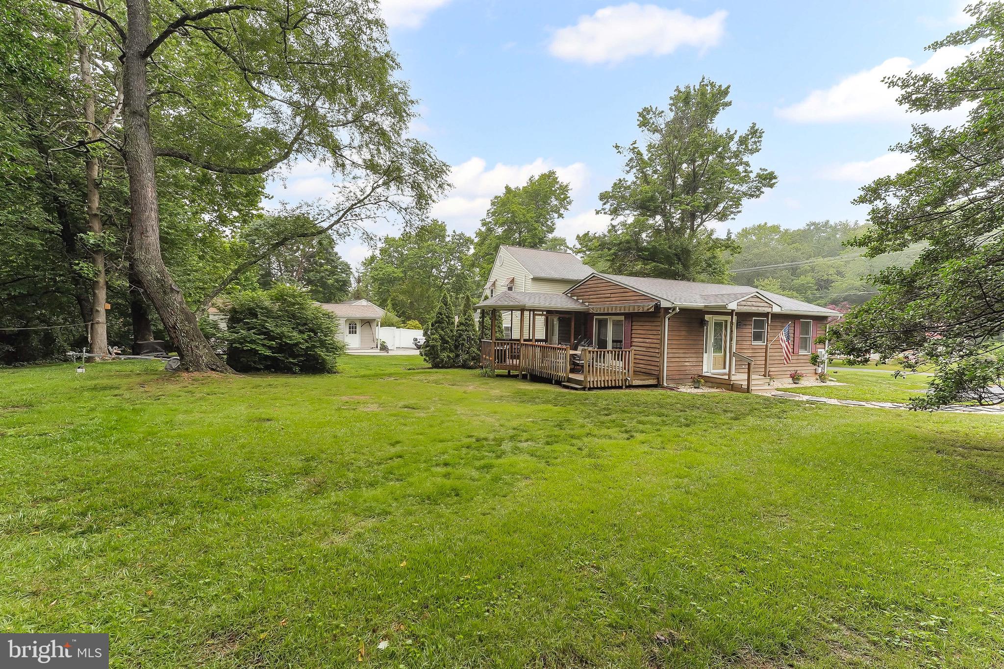 113 Woodall Road Perryville, MD 21903 - Photo 21 of 26 Gallery Image 21