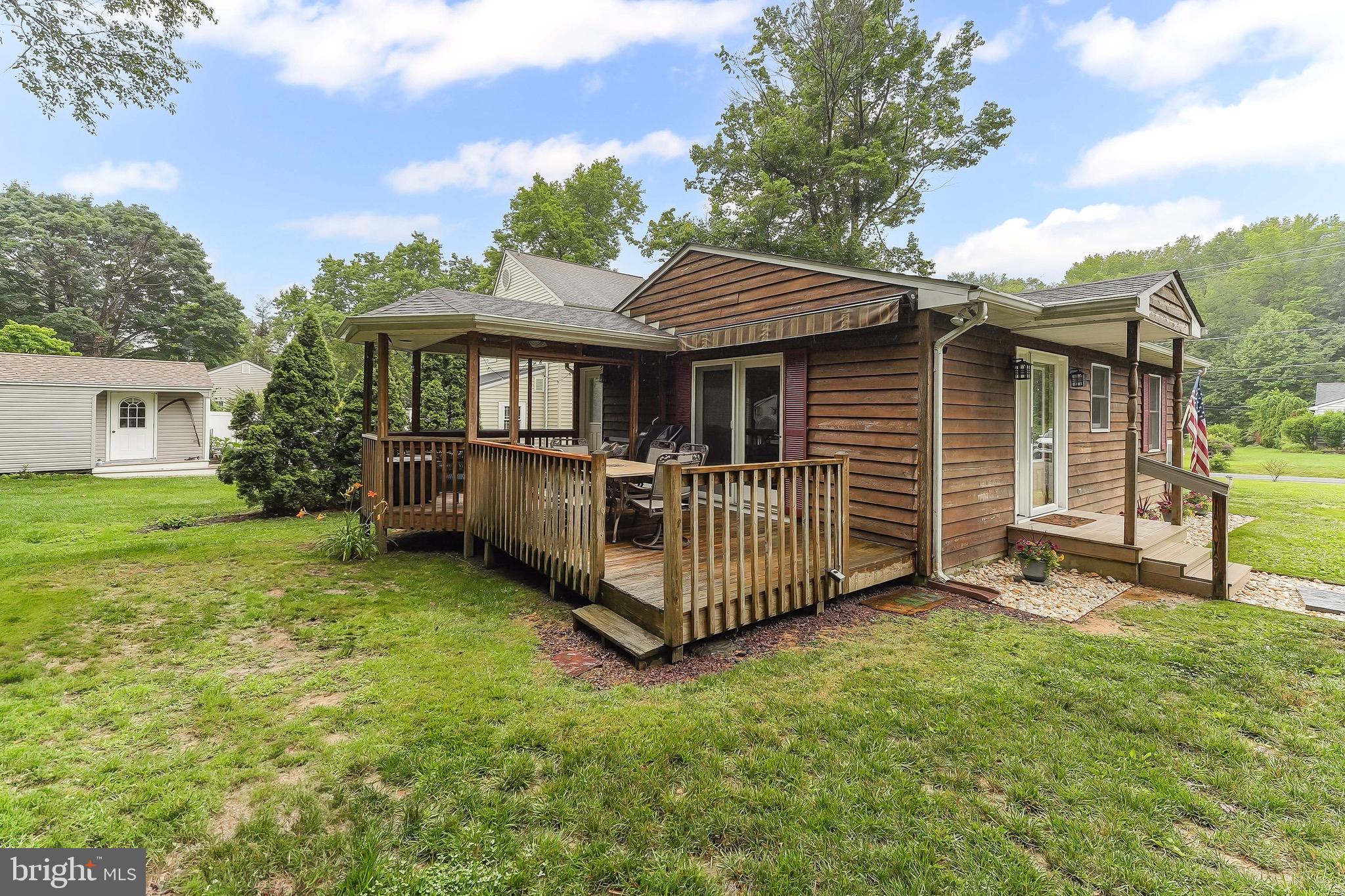 113 Woodall Road Perryville, MD 21903 - Photo 22 of 26 Gallery Image 22