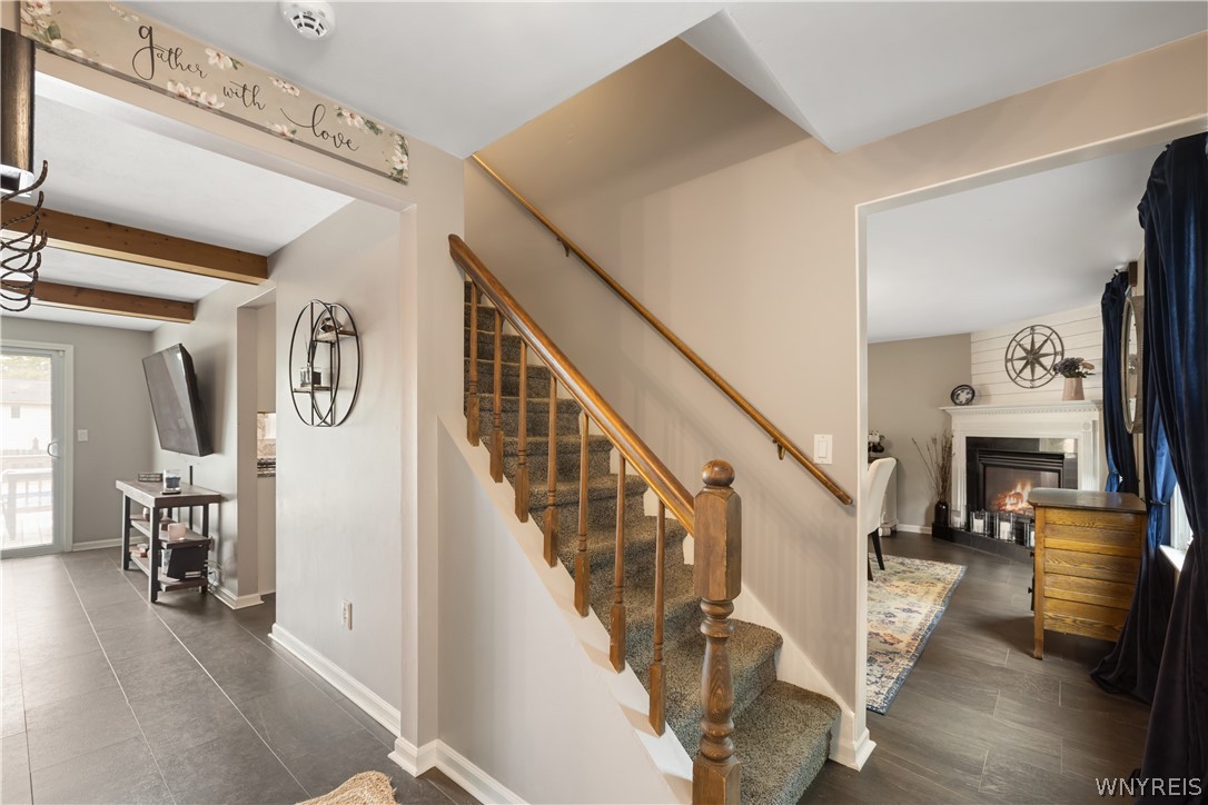 425 Knowell Road Camillus, NY 13031 - Photo 5 of 28