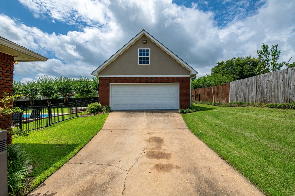 108 Frisco Lane Enterprise, AL 36330 - Photo 52 of 52