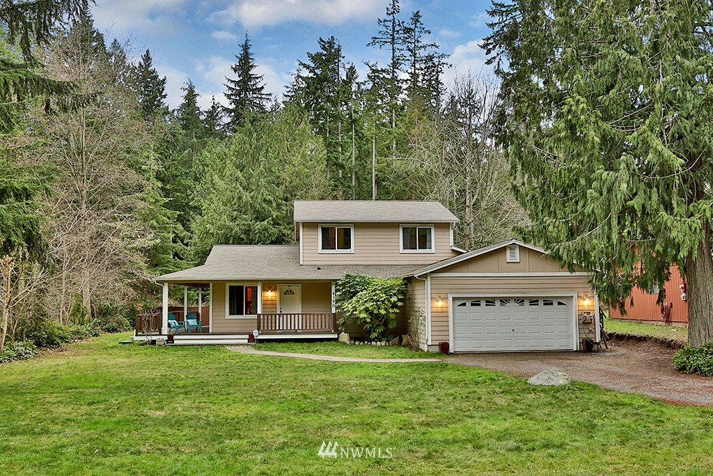 4186 Timberline Road Clinton, WA 98236 - Photo 1 of 22 Gallery Image 1