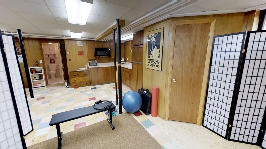 35 Renwick Road Melrose, MA 02176 - Photo 19 of 27 a workspace room with furniture and window