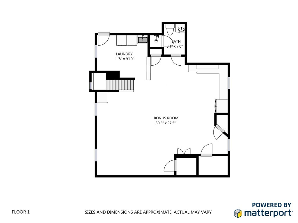 35 Renwick Road Melrose, MA 02176 - Photo 24 of 27 a picture of a floor plan