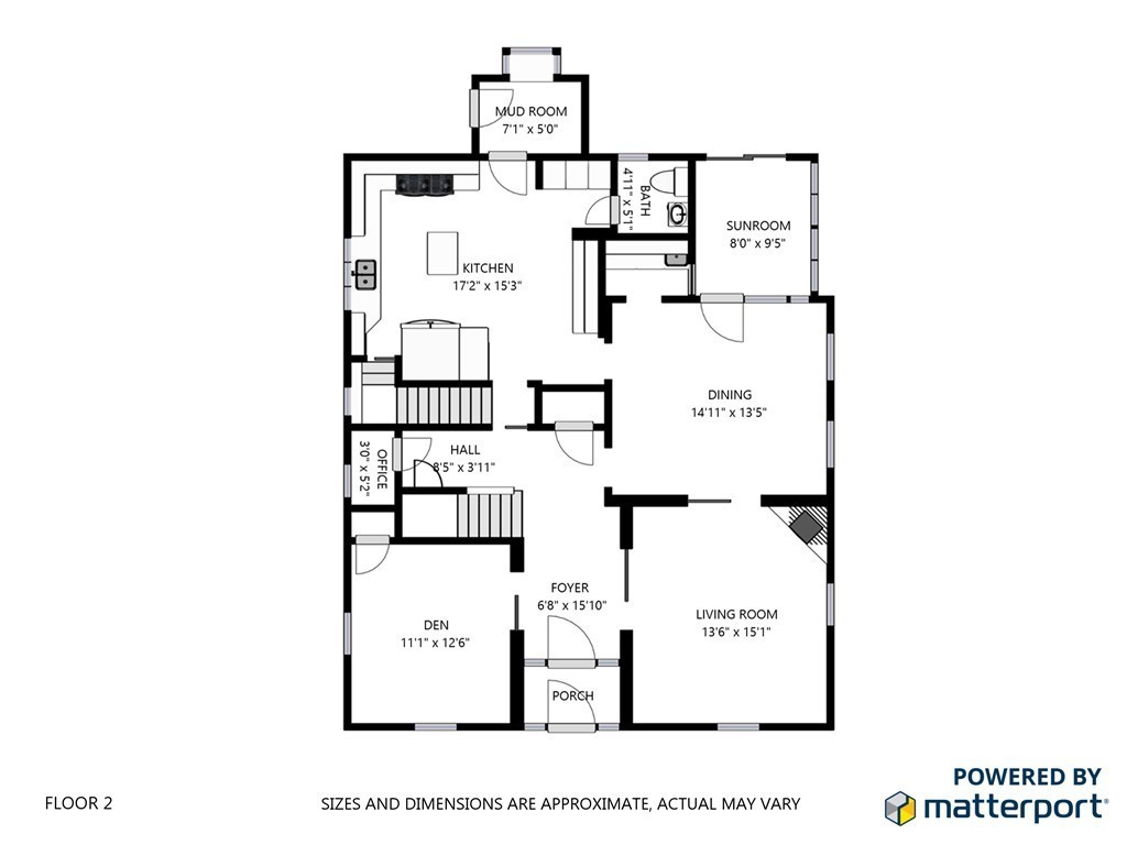 35 Renwick Road Melrose, MA 02176 - Photo 25 of 27 unknown