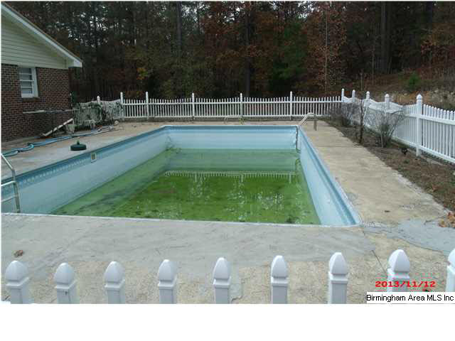 2031 Mark Green Road Jacksonville, AL 36265 - Photo 11 of 14