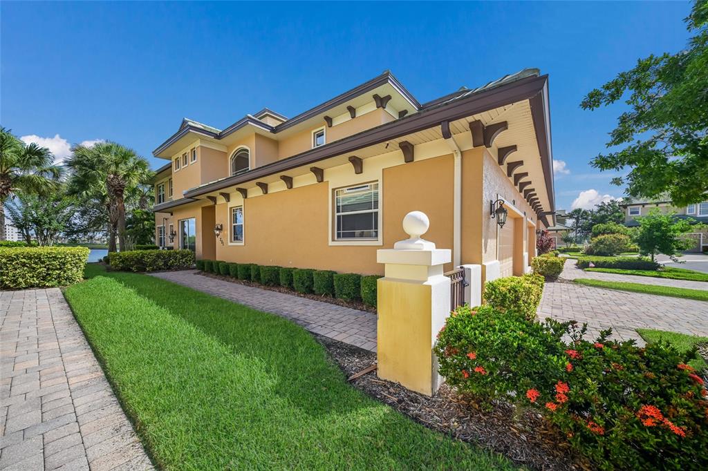 6435 Moorings Point Circle, Unit 201 Lakewood Ranch, FL 34202 - Photo 3 of 65