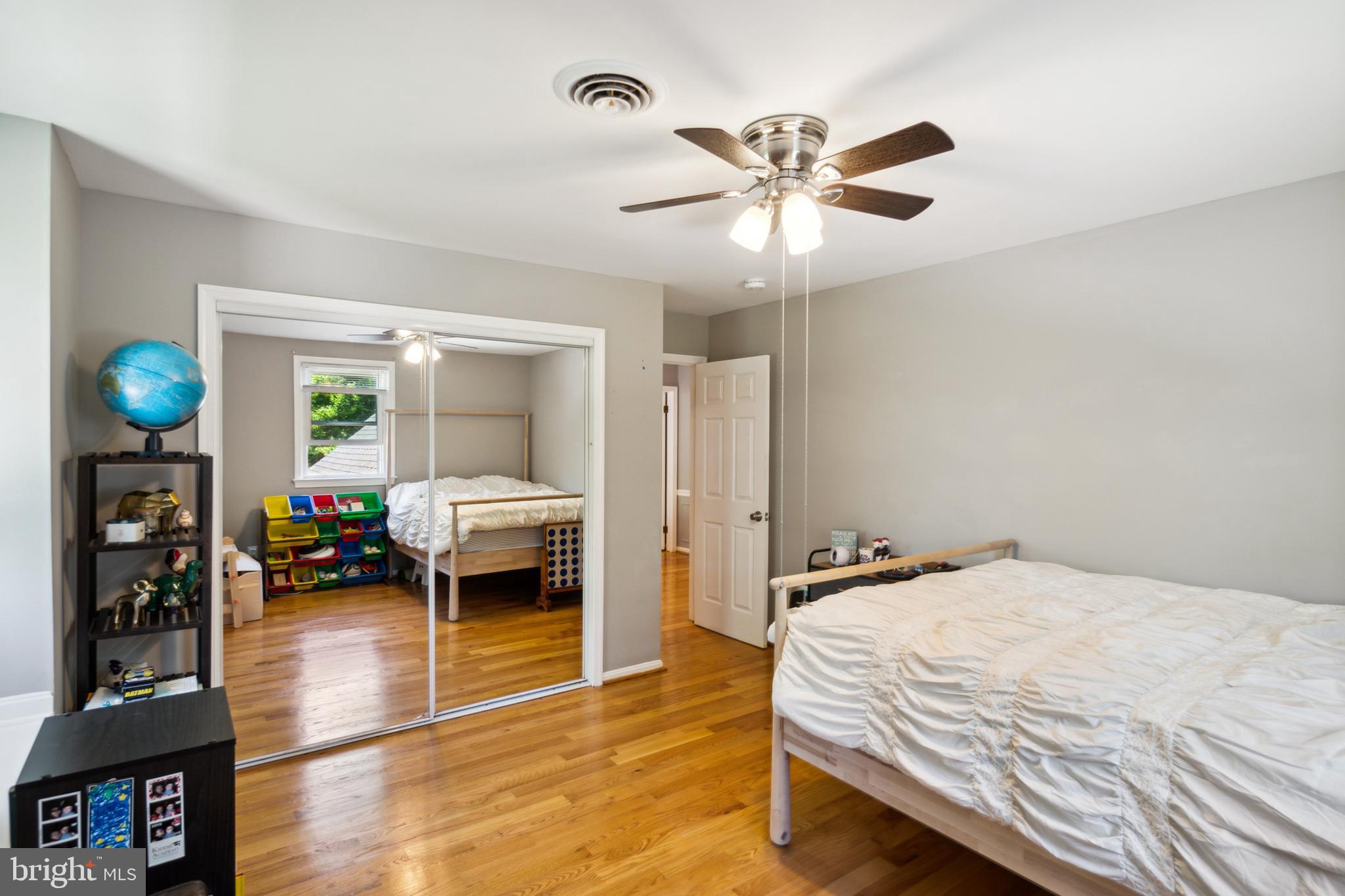 4412 Reels Mill Road Frederick, MD 21704 - Photo 23 of 37 Bedroom #3