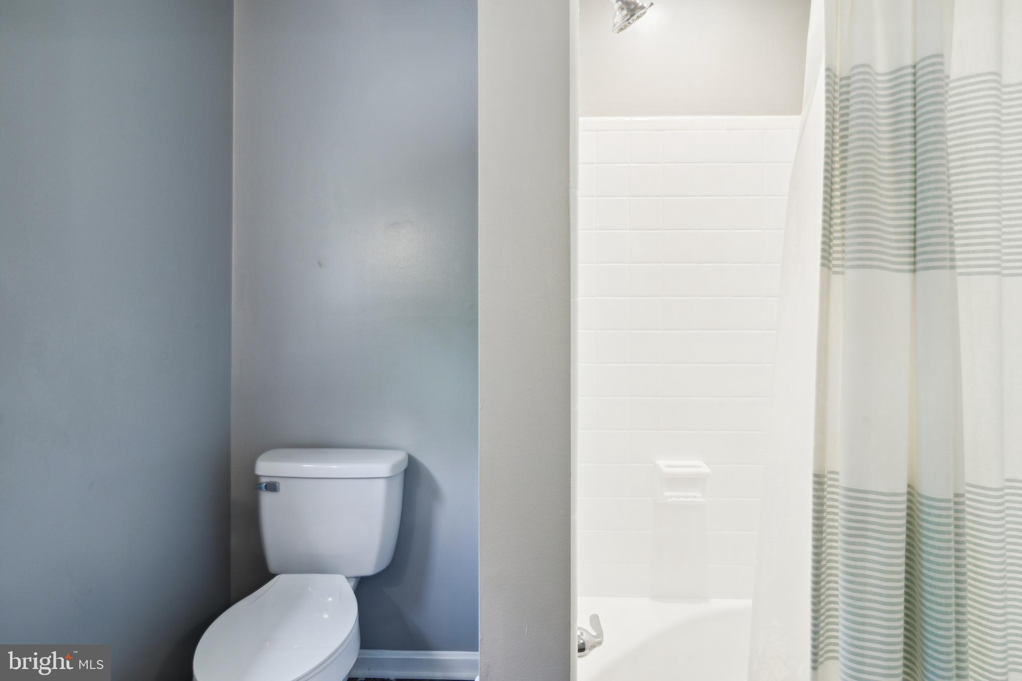 4412 Reels Mill Road Frederick, MD 21704 - Photo 24 of 37 2nd Level Full Bathroom with Tub
