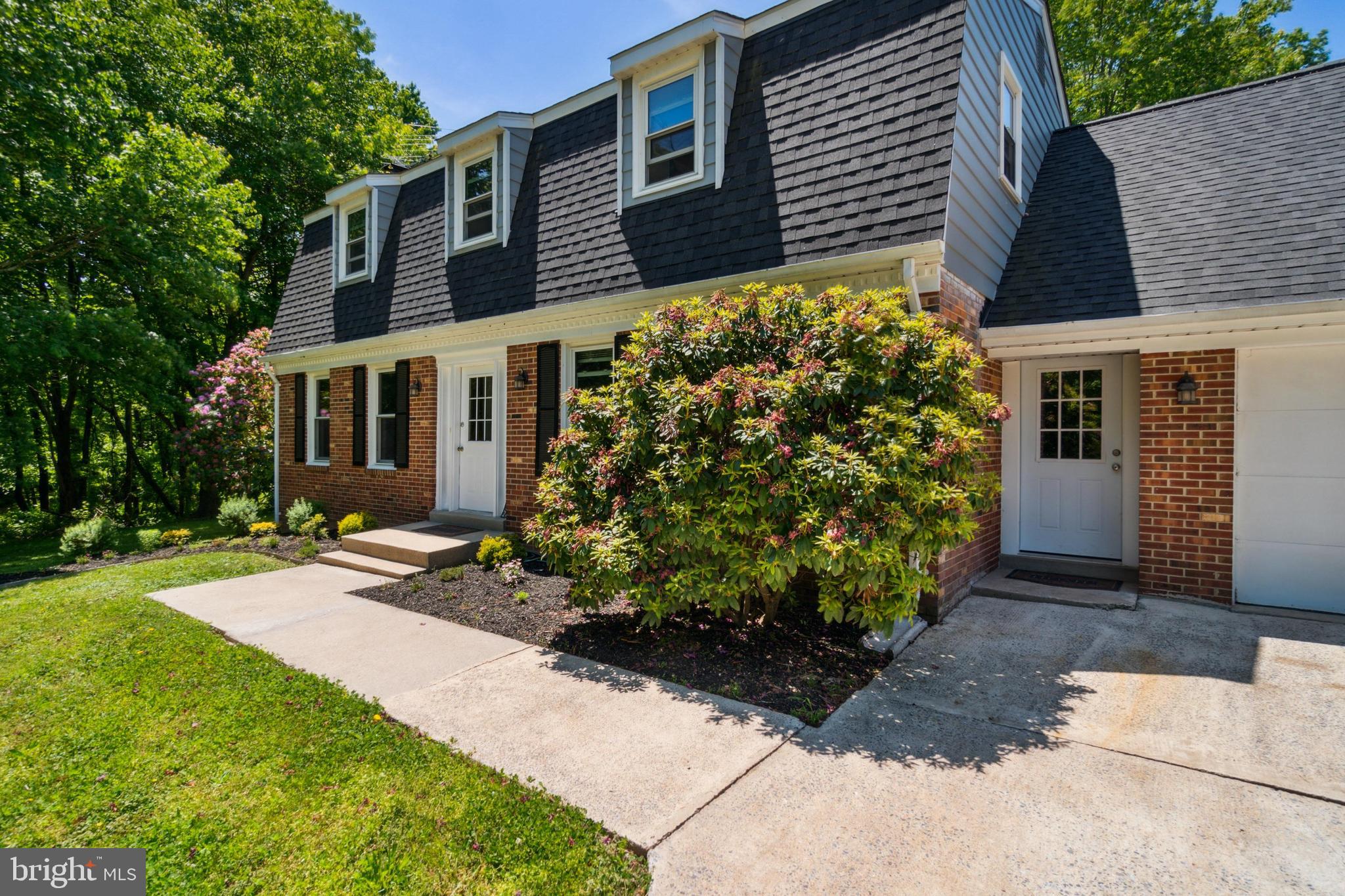 4412 Reels Mill Road Frederick, MD 21704 - Photo 3 of 37 Welcome Home!