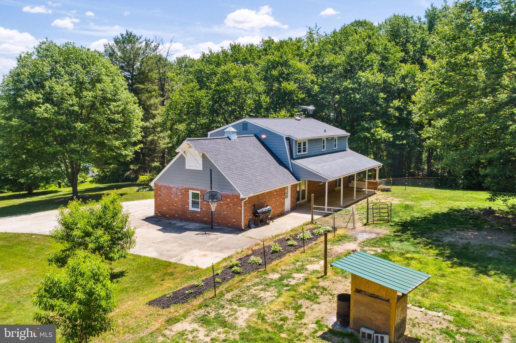 4412 Reels Mill Road Frederick, MD 21704 - Photo 35 of 37 The perfect farmette