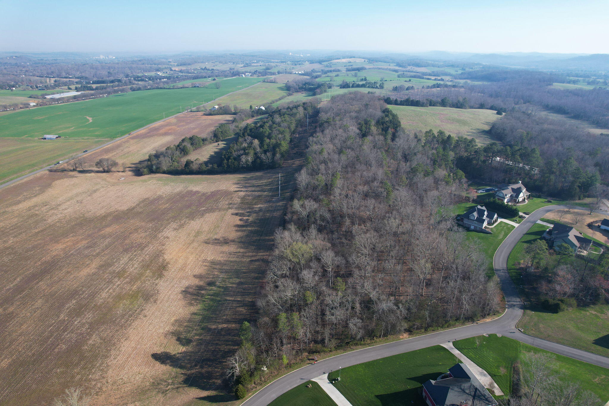 Lot 3 Dry Valley Road Northeast Cleveland, TN 37312 - Photo 4 of 4 21-web-or-mls-DJI_0999