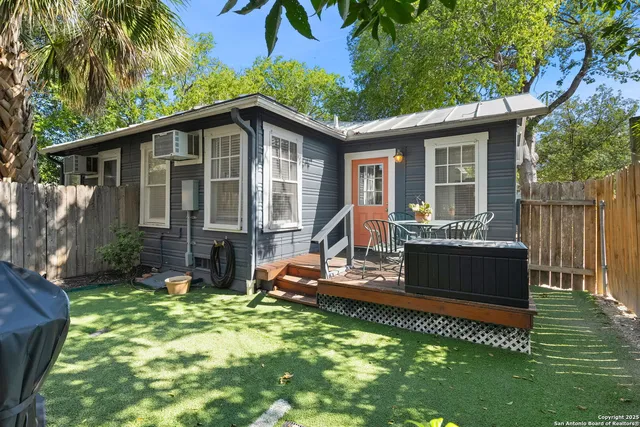 $415,000 | 118 Callaghan Avenue, San Antonio, TX 78210