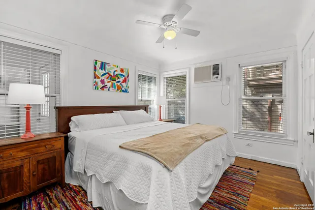 $415,000 | 118 Callaghan Avenue, San Antonio, TX 78210