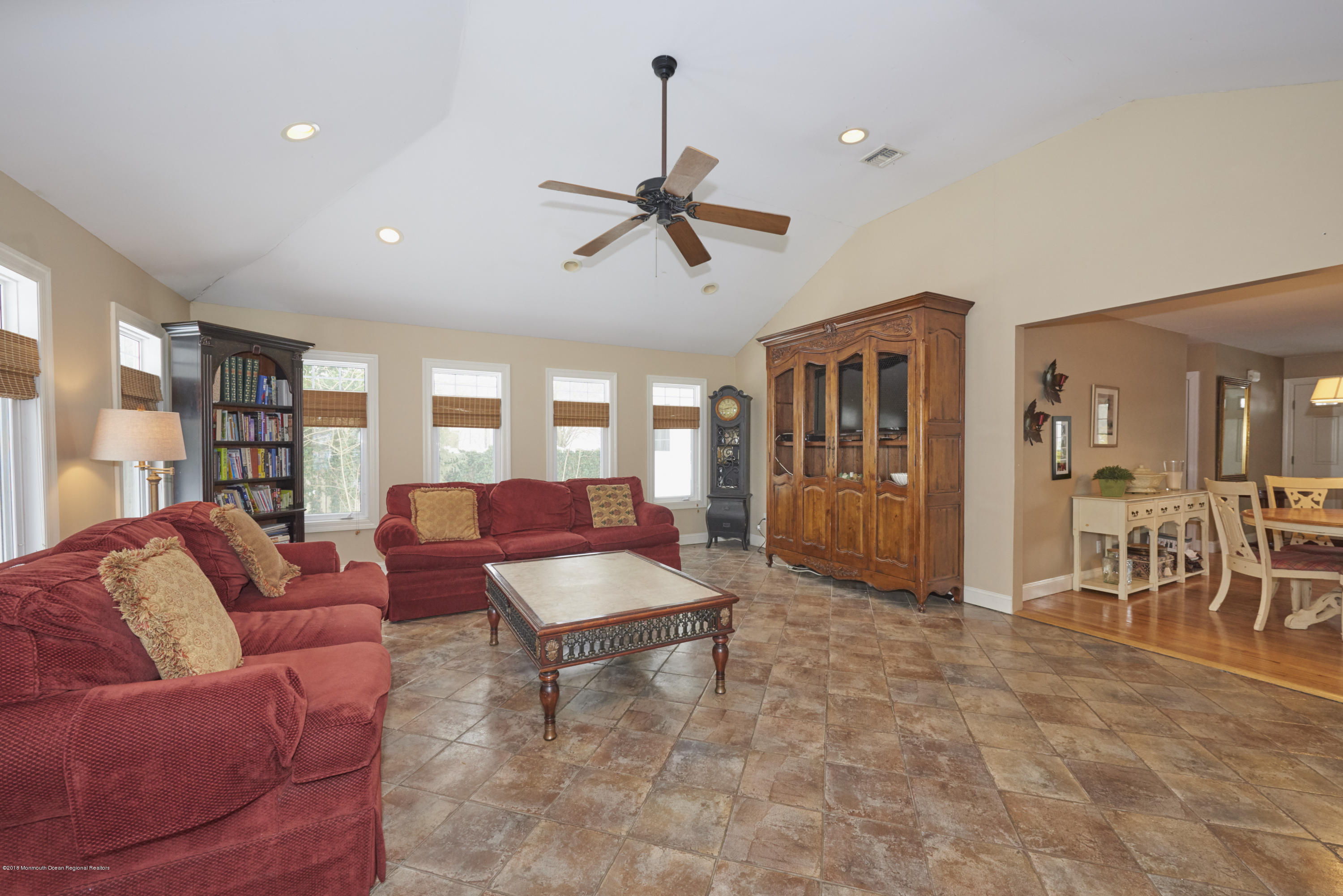 3 Lone Oak Road Middletown, NJ 07748 - Photo 1 of 23 Spacious Family Room