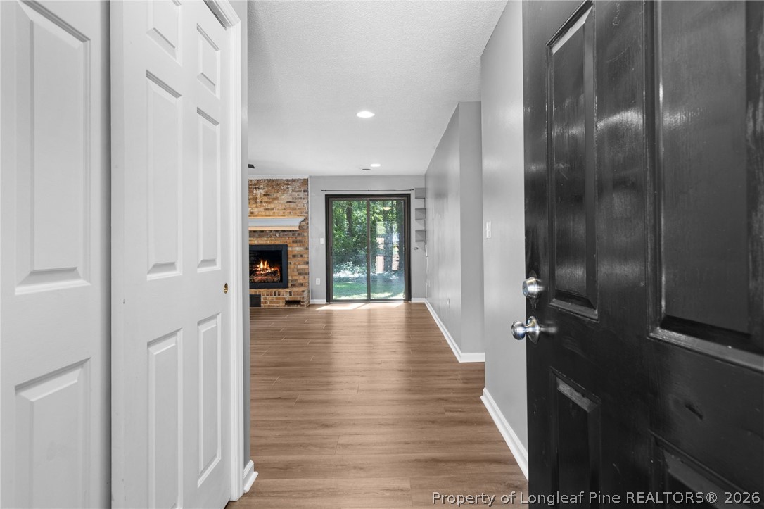 545 South Bethesda Road Southern Pines, NC 28387 - Photo 5 of 27 Gallery Image 5