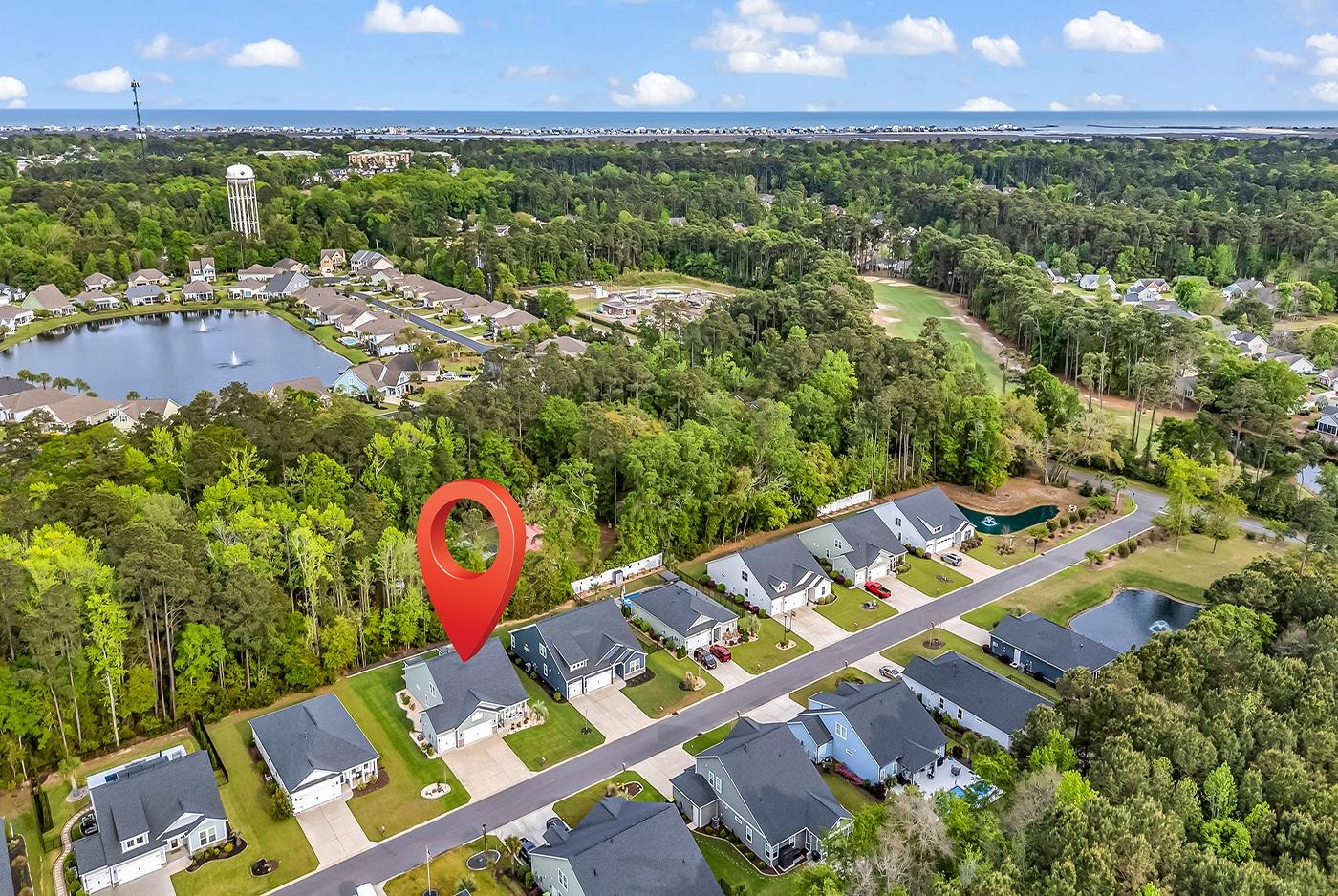 122 Caroline Court Murrells Inlet, SC 29576 - Photo 40 of 48 Gallery Image 40