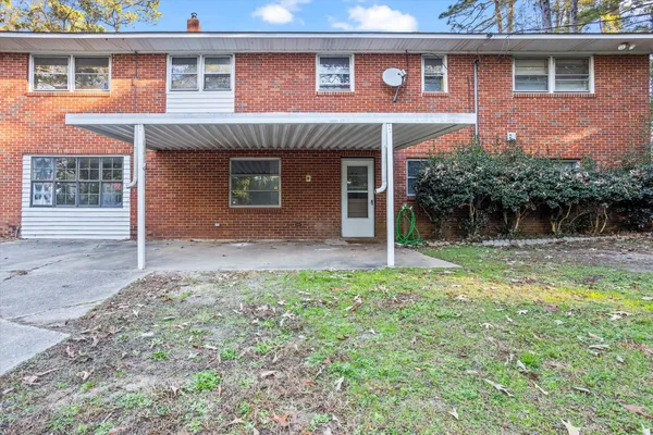 $312,000 | 105 Glenn Place, Aiken, SC 29803