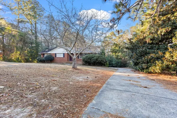 $312,000 | 105 Glenn Place, Aiken, SC 29803