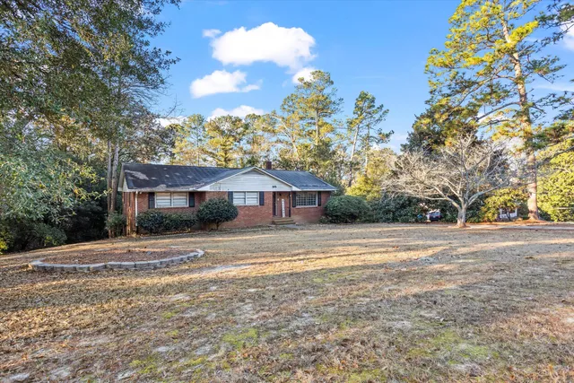 $350,000 | 105 Glenn Place, Aiken, SC 29803