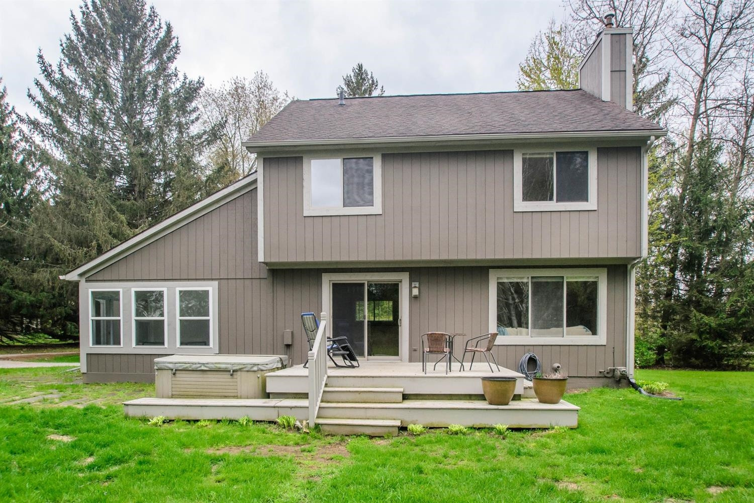 8794 Mast Road Dexter, MI 48130 - Photo 37 of 44 Photo 38