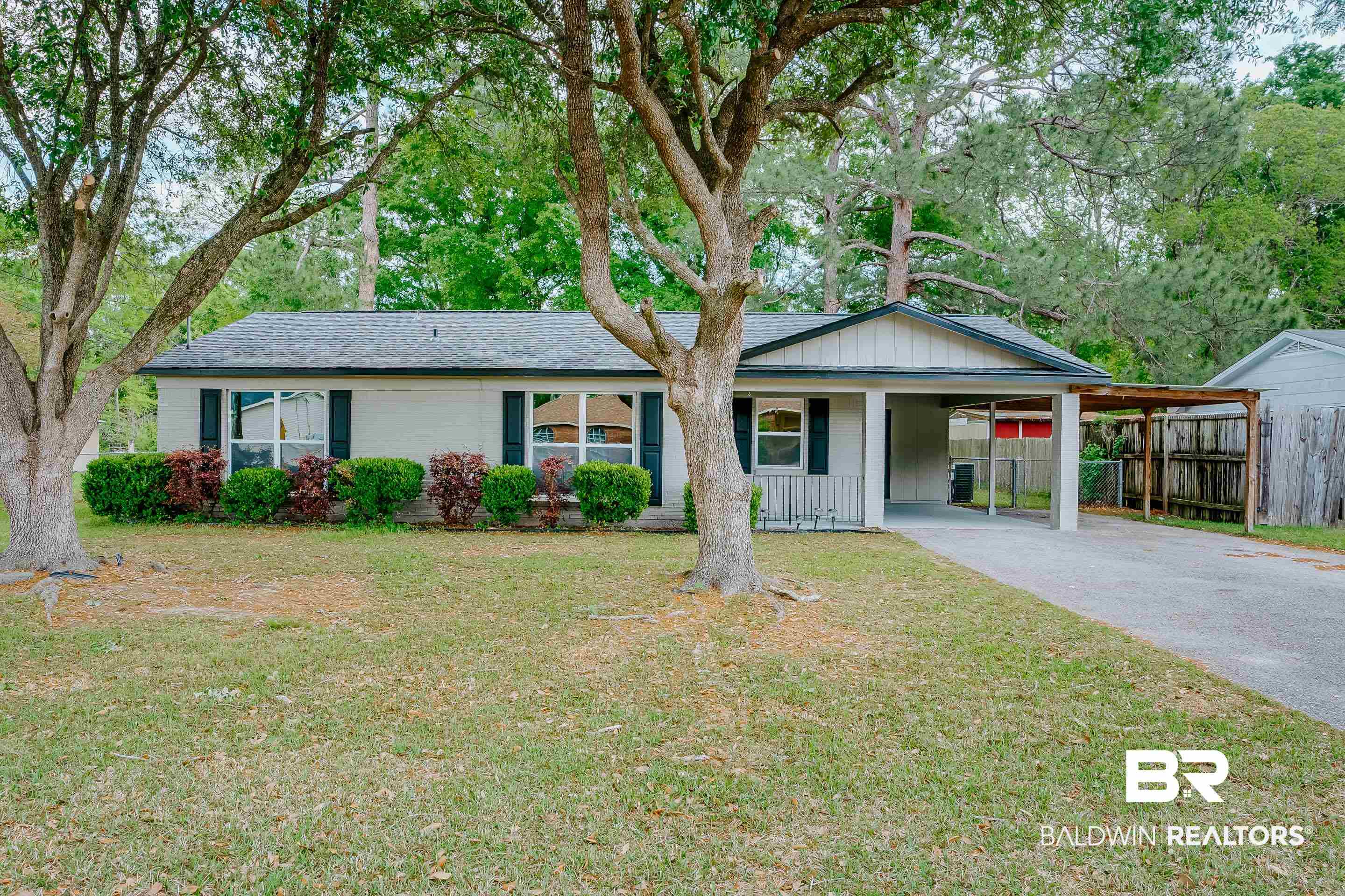 428 Scott Drive Saraland, AL 36571 - Photo 1 of 33
