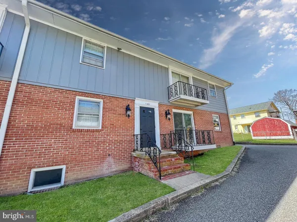 $1,600 | 1421 Dandridge Street, Unit A, Fredericksburg, VA 22401