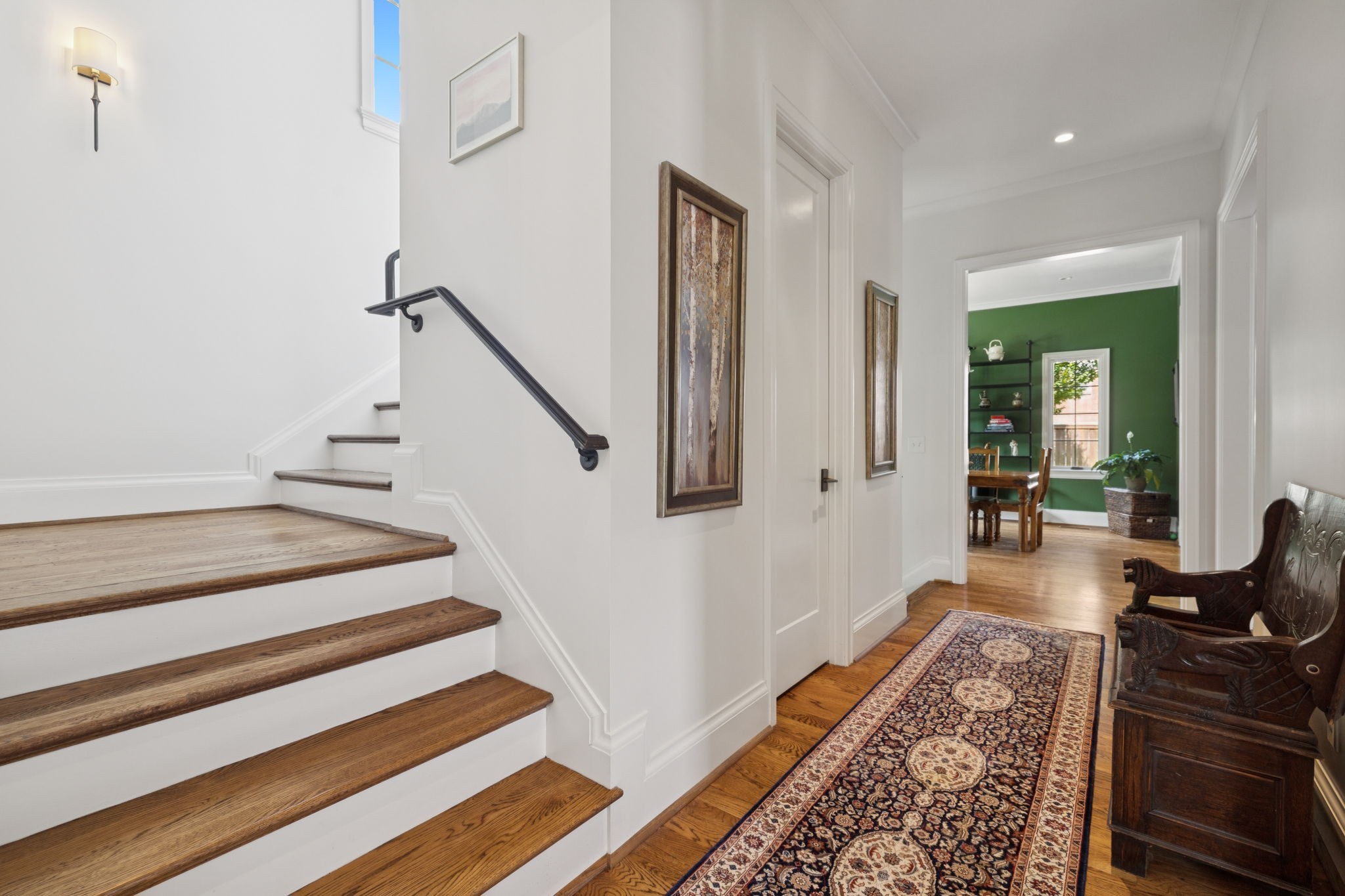 2401 Sterling Road Nashville, TN 37215 - Photo 24 of 92